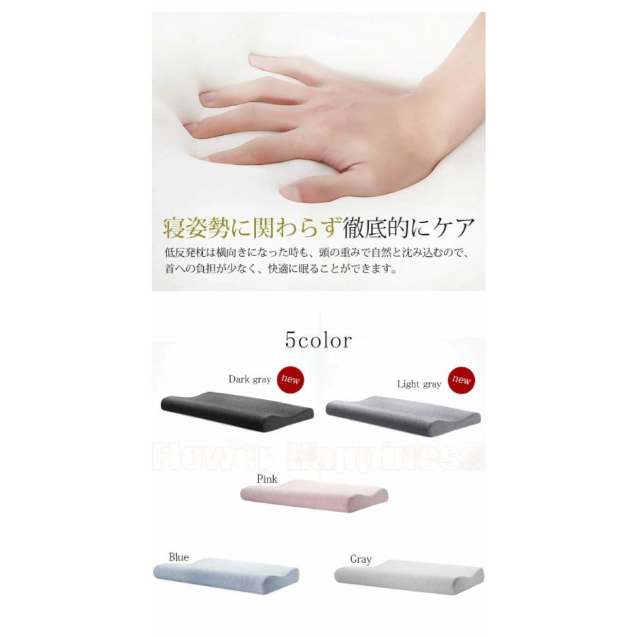 市場 メモリ綿 まくら 頸椎安定型通気 リビング マクラ 肩こり レストラン ビジネススペース 枕 テラス 安眠枕 首こり 低反発 枕の芯 寝室