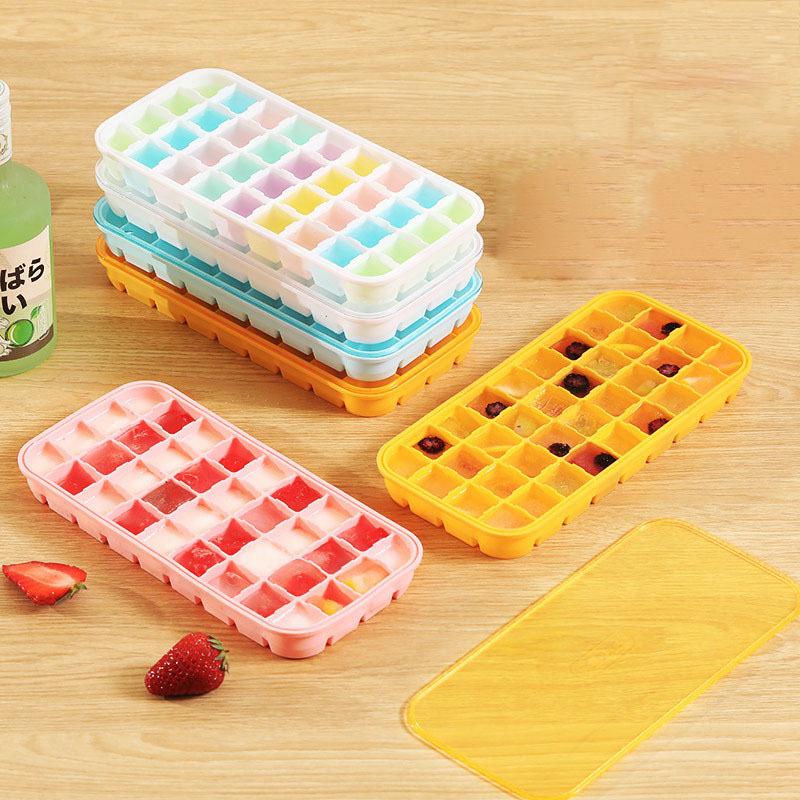 3点セット 製氷皿 シリコン 製氷機 製氷器 アイストレー 氷を離乳食 お菓子作り アイスドリンク必須超低温耐性 蓋付き 省スペース 簡単に取り出す Flower Hz2 Flower Happiness 通販 Yahoo ショッピング