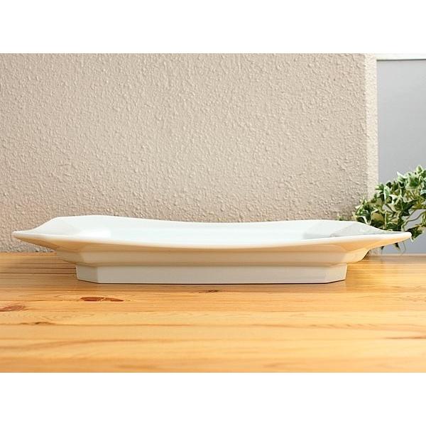 オードブルトレー (洋食器 白い食器 大皿 盛り皿 アウトレット 日本製T