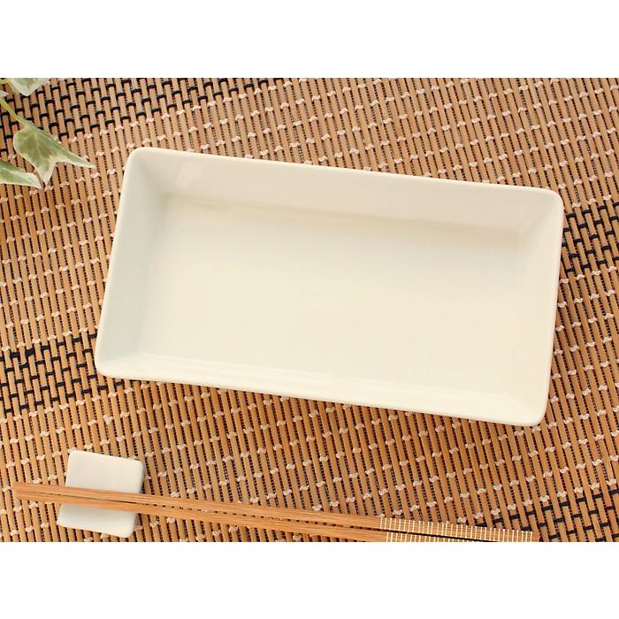 長角白トレー(洋食器 グラタン皿 お皿 サラダ ドリア 長角皿 プレート