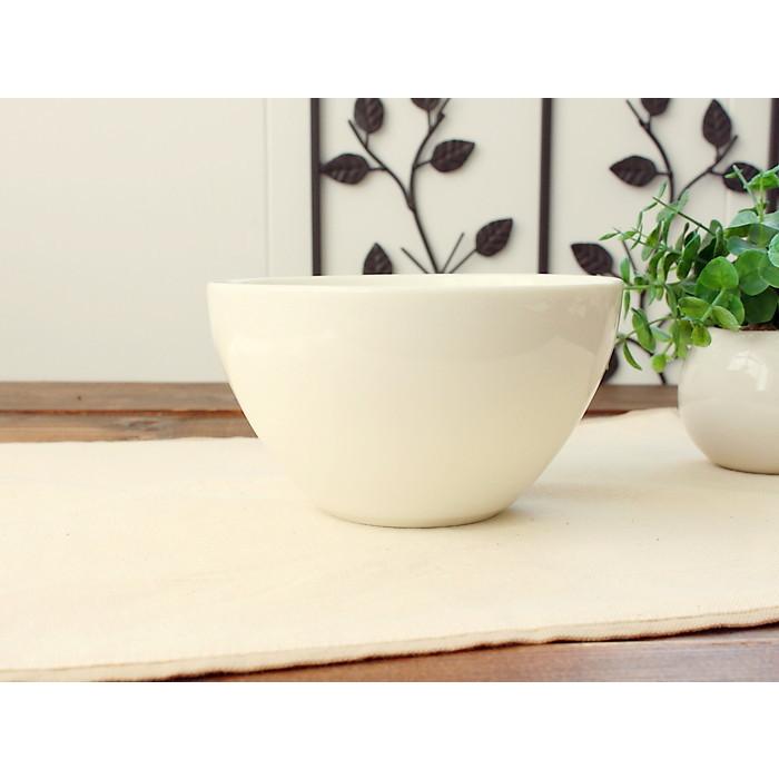 アイボリー小丼ぶり(和食器 洋食器 白い食器 お茶漬け 小丼 丼ぶり