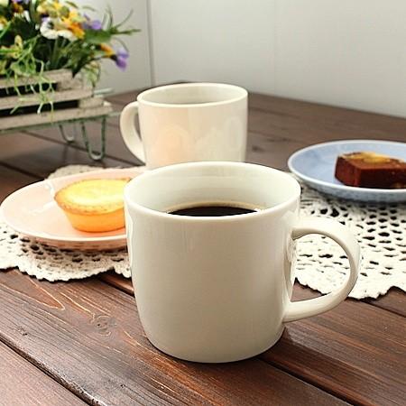 C(6813)②白いコップ 10個セット コーヒーカップ ティーカップ マグカップ 洋食器 食器 飲食店 喫茶店 業務用 店舗用 中古品 コーヒーカップ ソーサー 10客セット ホテルベーシック 白 おしゃれ