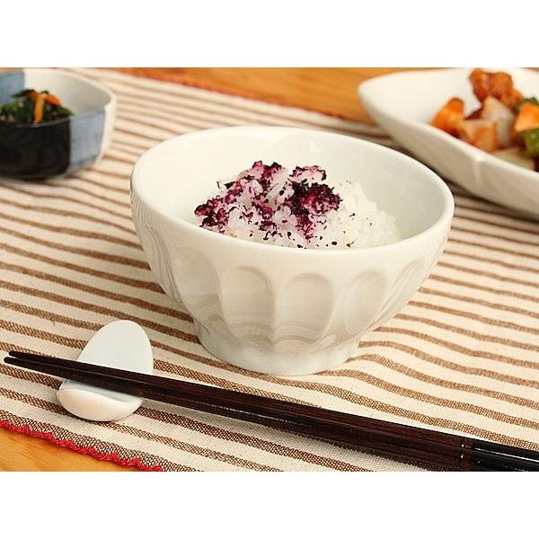 カフェオレボウル (洋食器 白い食器 cafe風 アウトレット込み 飯椀