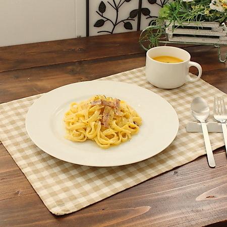 レストラン リムプレート(洋食器 白い食器 大皿 お皿 ワンプレート