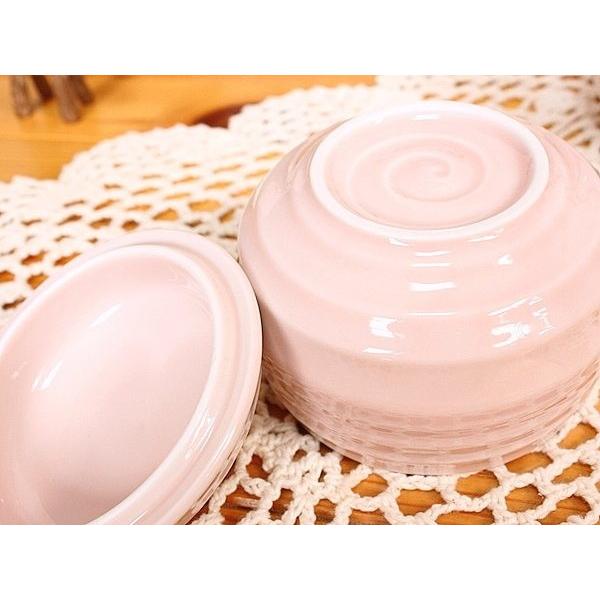 茶碗蒸し 器 ピンク どんぐり 蓋付きカップ 洋食器 和食器 業務用 可愛い おしゃれ 蓋付き 茶碗蒸し 日本製 アウトレット込み商品 J 22a Flower May 通販 Yahoo ショッピング