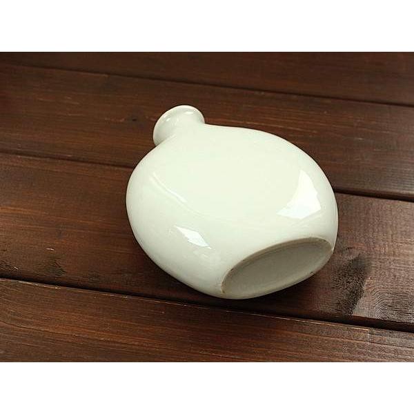 ボトル型一輪立て (花瓶 一輪立て 一輪挿し フラワーベース 花器