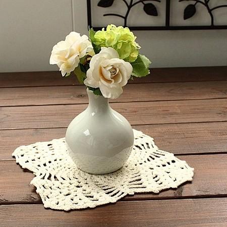 ころん 一輪挿し 花瓶 一輪立て 一輪挿し フラワーベース 花器 インテリア 雑貨 アウトレット 多治見美濃焼 日本製 Km 4 0164 Flower May 通販 Yahoo ショッピング