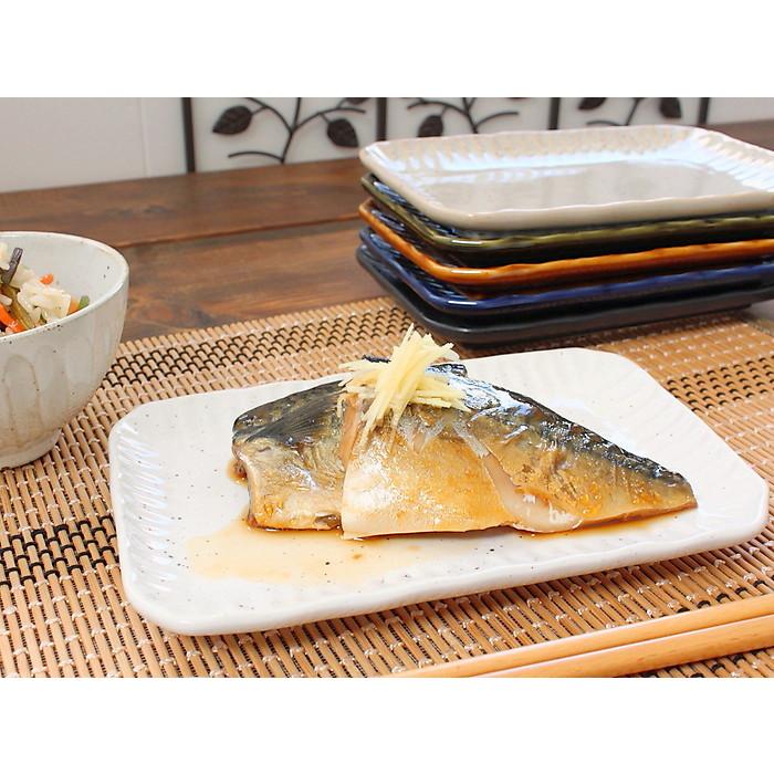 長角皿(洋食器 和食器 しのぎ お皿 長角皿 中皿 刺身皿 スクエア 長角皿(洋食器 和食器 しのぎ お皿 長角皿 中皿 刺身皿 スクエア