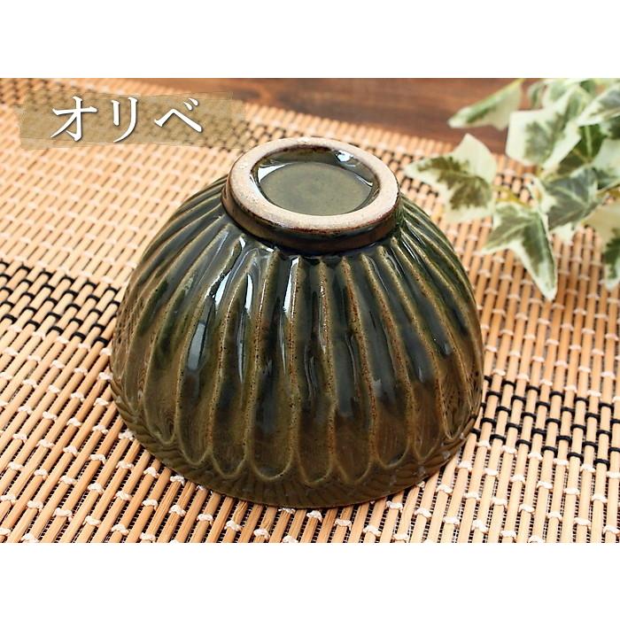 飯碗(洋食器 和食器 飯碗 ご飯茶碗 茶碗 ご飯 お茶碗 しのぎ カフェ風 カフェ食器 業務用 業務用食器 アウトレット 美濃焼 日本製) |  | 11