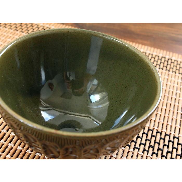 飯碗(洋食器 和食器 飯碗 ご飯茶碗 茶碗 ご飯 お茶碗 しのぎ カフェ風 カフェ食器 業務用 業務用食器 アウトレット 美濃焼 日本製) |  | 12