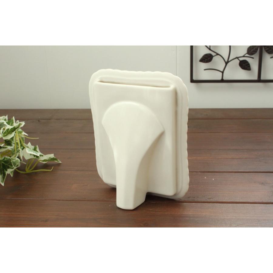   フォトフレーム　写真立て　陶器製　未使用 陶製写真立て (写真立て フォトフレーム 置物 雑貨 アウトレット