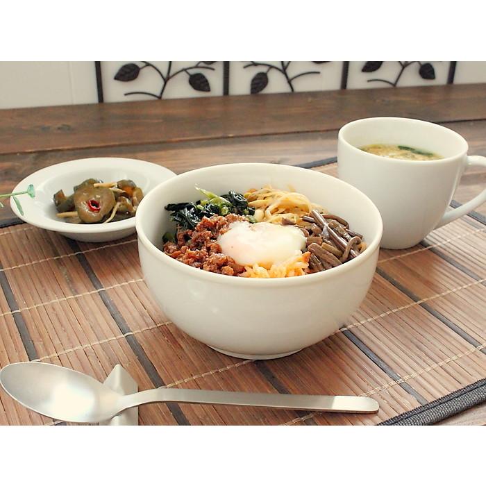 600ccビビンバ小丼(洋食器 お茶漬け 小丼 丼ぶり どんぶり 丼 600ccビビンバ小丼(洋食器 お茶漬け 小丼 丼ぶり どんぶり 丼