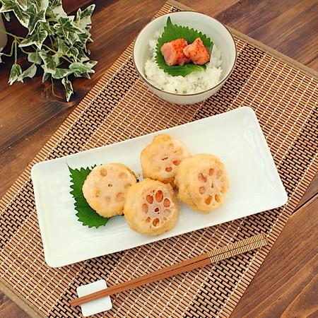 長角おかずプレート(洋食器 和食器 長角皿 お皿 プレート 大皿 カフェ