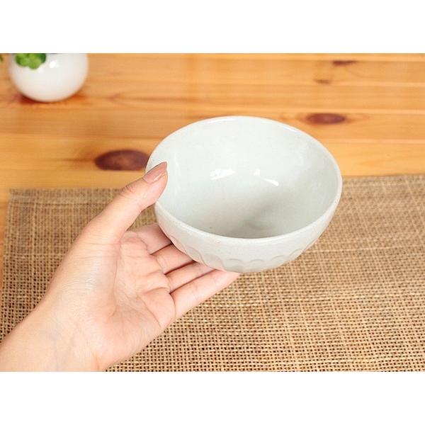 和風カフェオレボウル (洋食器 白い食器 中鉢 アウトレット込み 日本製