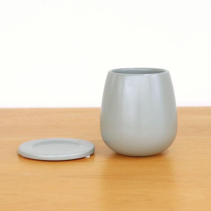 カラーが選べる植木鉢 たまごさん Sサイズ 資 PP-0032-S 2号 受皿付