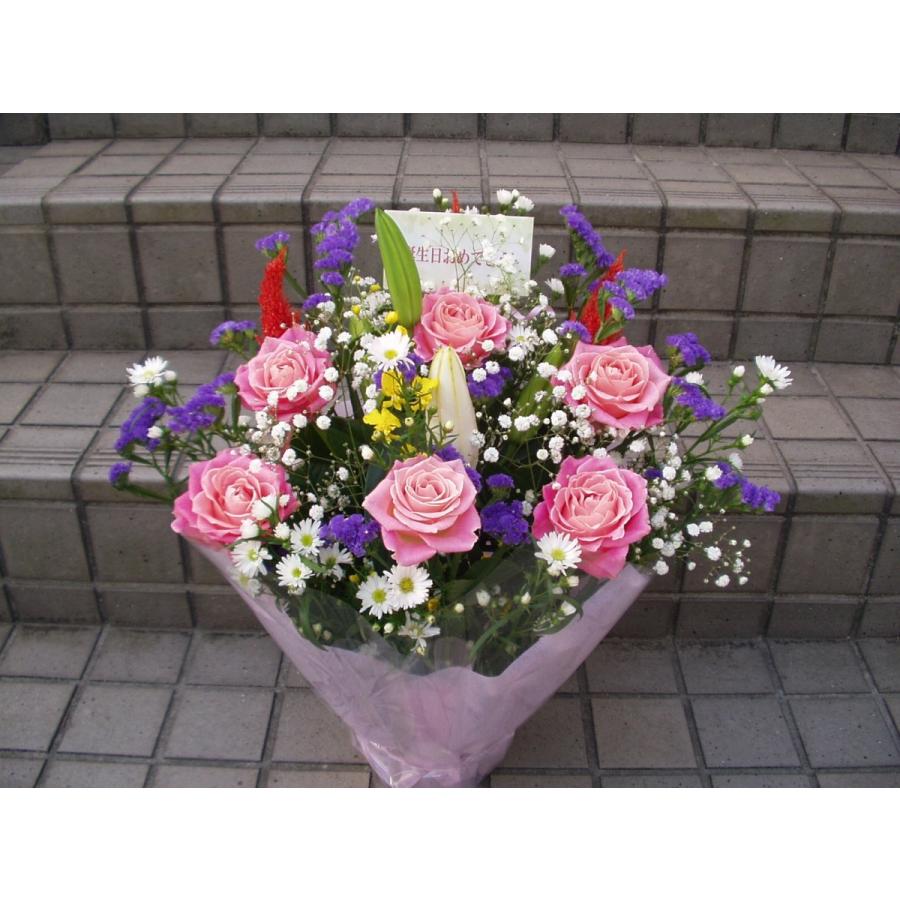 フラワーアレンジメント 誕生日 お祝い お供え 3 315円 激安フラワーアレンジ A 25 フラワーハウス シモン 通販 Yahoo ショッピング