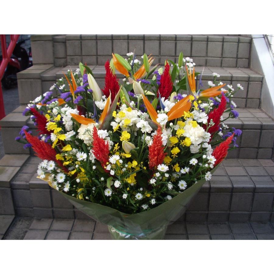 フラワーアレンジメント 9,000円 花 ギフト 母の日 父の日 誕生日