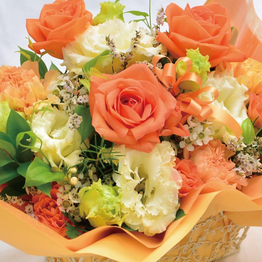 エーデルワイス花の贈り物 送別 退職 ギフト 誕生日 記念日にも 花