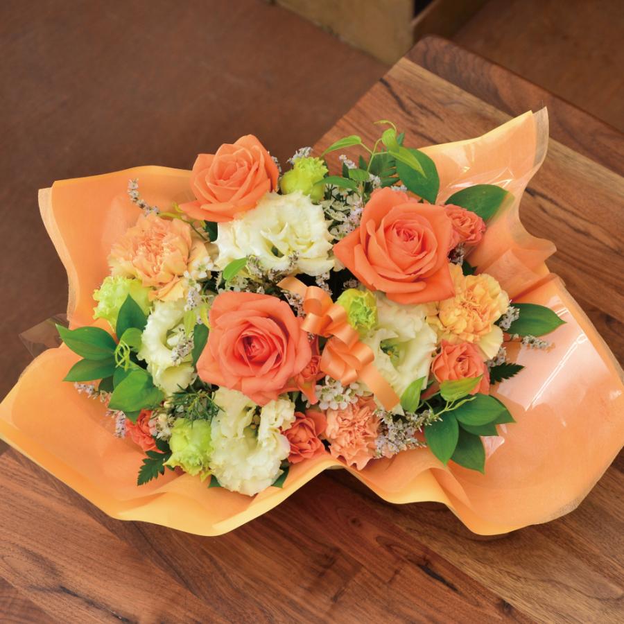 エーデルワイス花の贈り物 送別 退職 ギフト 誕生日 記念日にも 花