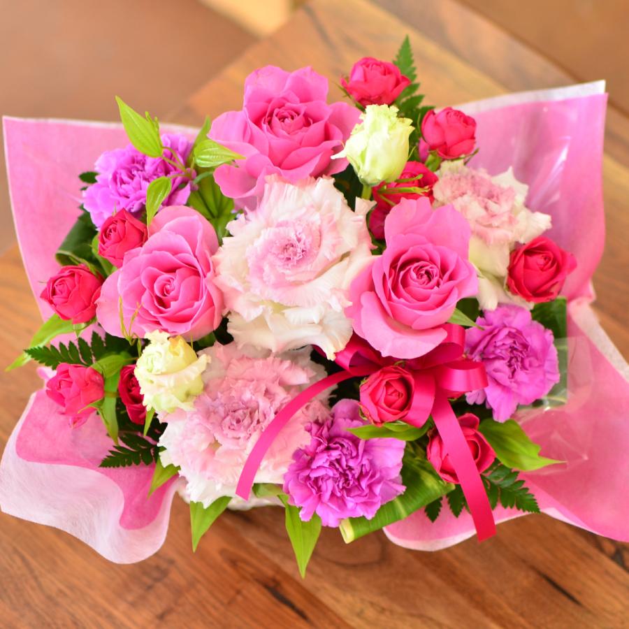 エーデルワイス花の贈り物 送別 退職 ギフト 誕生日 記念日にも 花