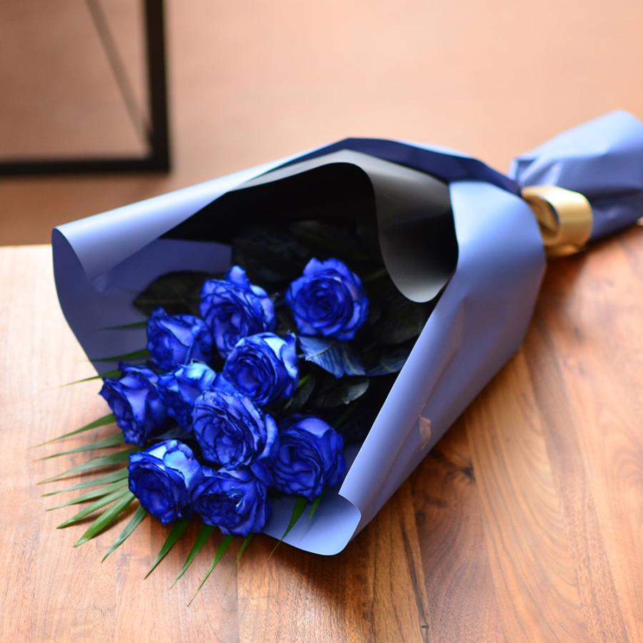 青薔薇　★即購入大歓迎です★ 1bn56.jpg