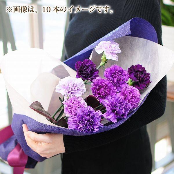 エーデルワイス花の贈り物 花 ギフト ムーンダスト 12本の花束 青い