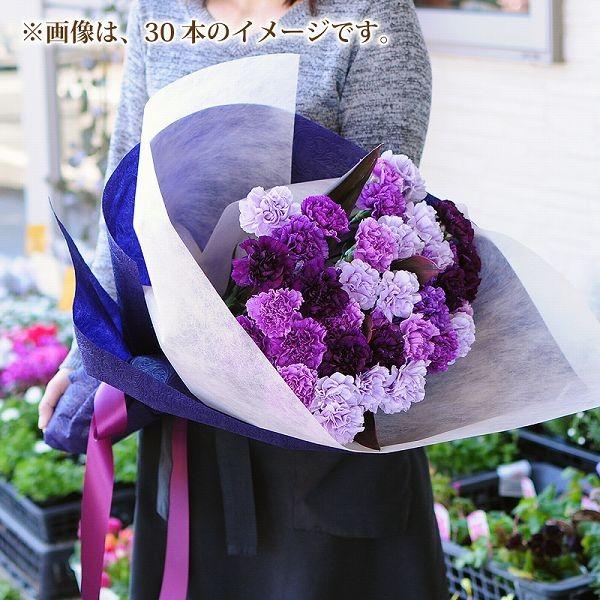 花束 プレゼント ムーンダスト 花束 青いカーネーション 花束 誕生日 年の数 花ギフト ムーンダスト50本の花束 Bq Moon50 花束ギフト花工房 誕生日翌日配達 通販 Yahoo ショッピング