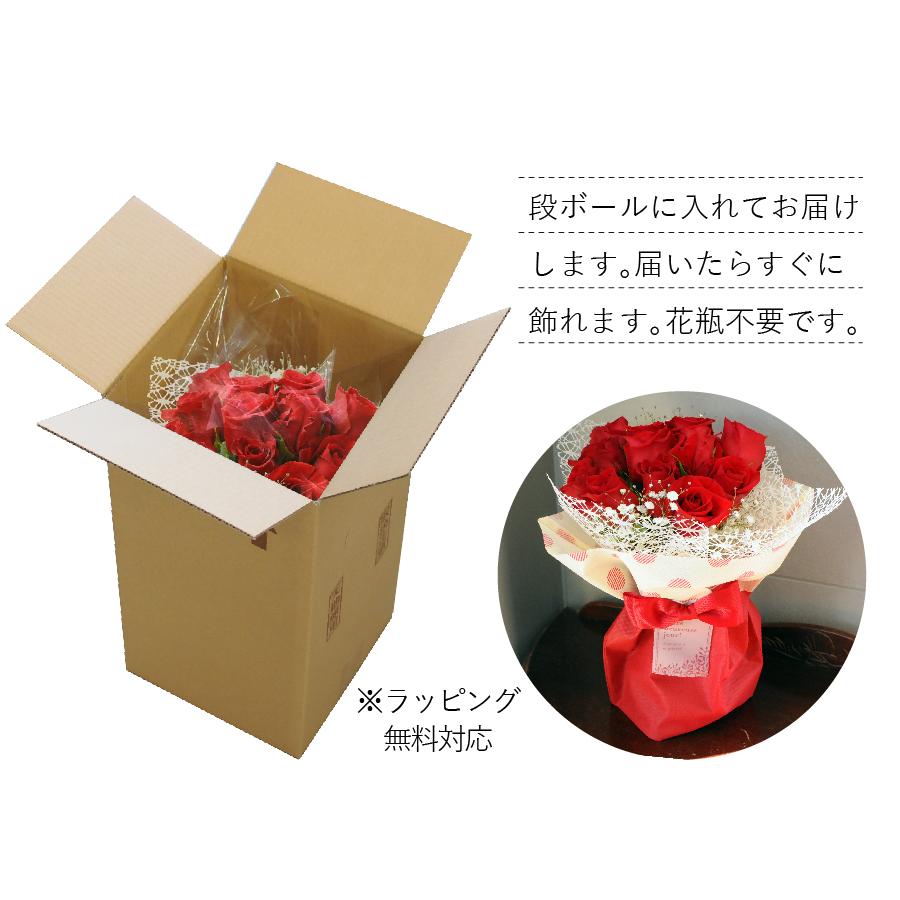 エーデルワイス花の贈り物 母の日 プレゼント 誕生日 花 記念日