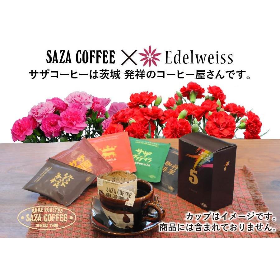 母の日 カーネーション 5号鉢 母の日 プレゼント 花 コーヒー カーネーション 母の日 22 花鉢 コーヒー 花 セット サザカップオンコーヒーとカーネーション Hc Kanesazacoffee 花束ギフト花工房 誕生日翌日配達 通販 Yahoo ショッピング