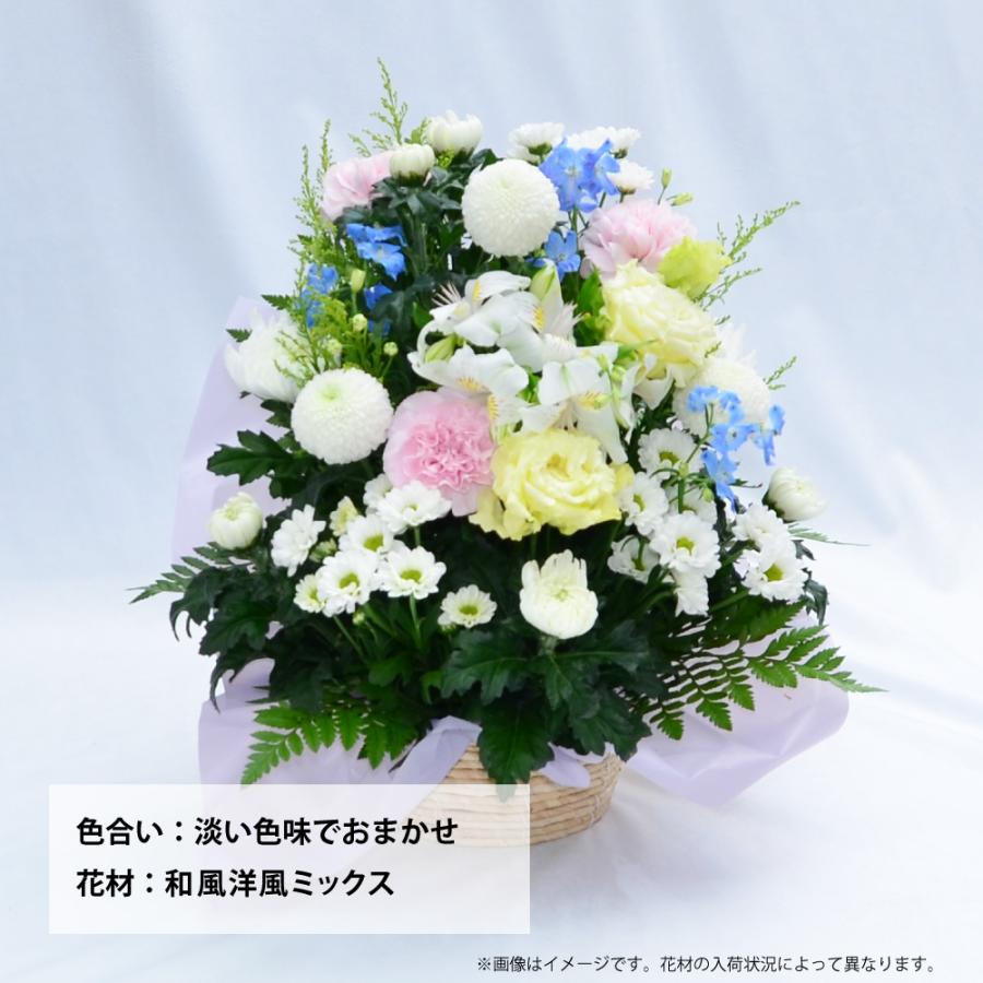 お供え花、回忌法要、初盆、仏前法要仏花オーダー注文ページ お供え花、回忌法要、初盆、仏前法要仏花オーダー注文ページ お盆の花