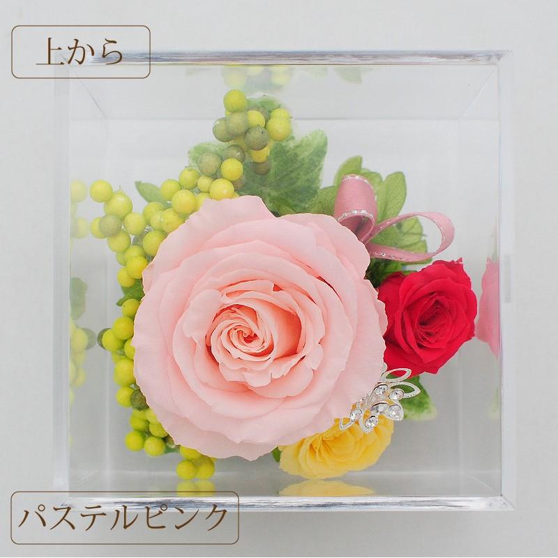 クロシェフラワー 枯れない花束 Poppy ポピー 枯れない花 毛糸 クロシェ クロシェフラワー 一輪