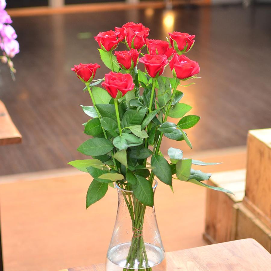 エーデルワイス花の贈り物 卒業祝 入学祝 就職祝 退職祝 花束
