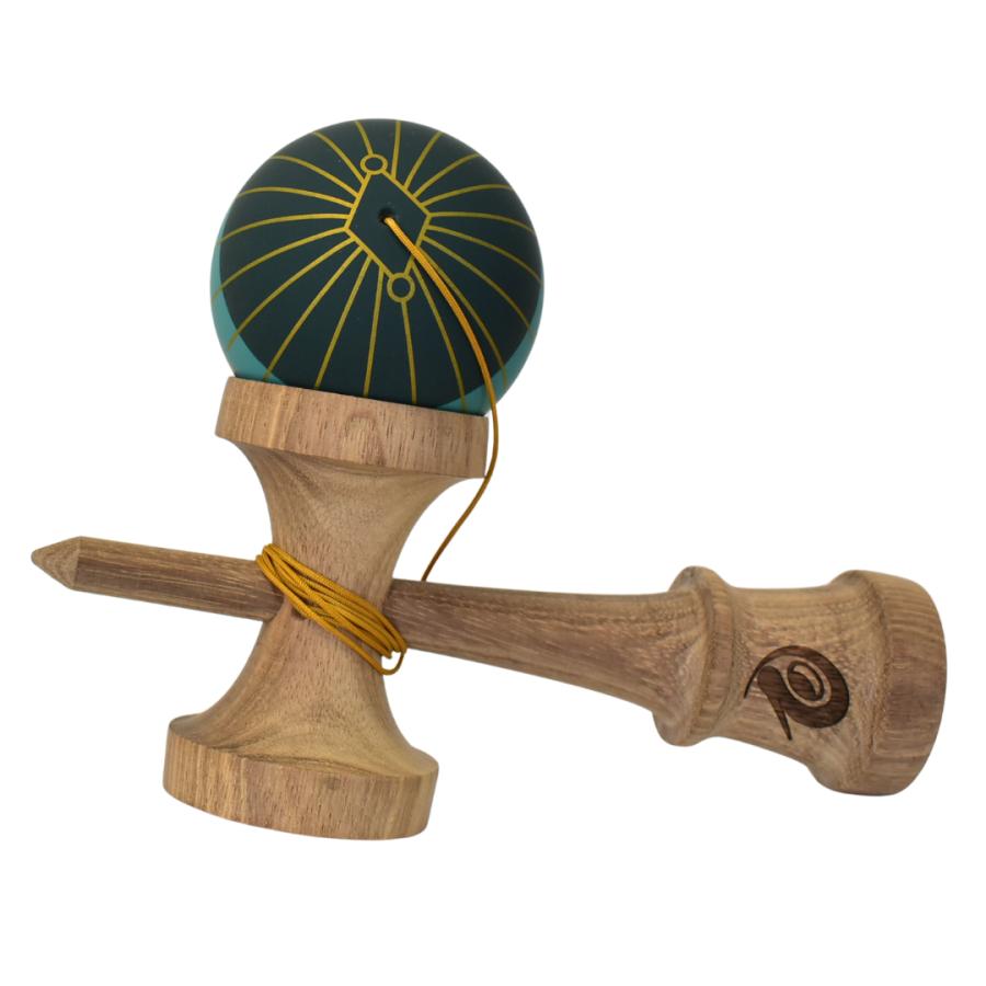 CRANE KENDAMA 楓モデル　クレーン CRANE KENDAMA 楓モデル クレーン けん玉 CRANE KENDAMA ”SHU” CAN YUE