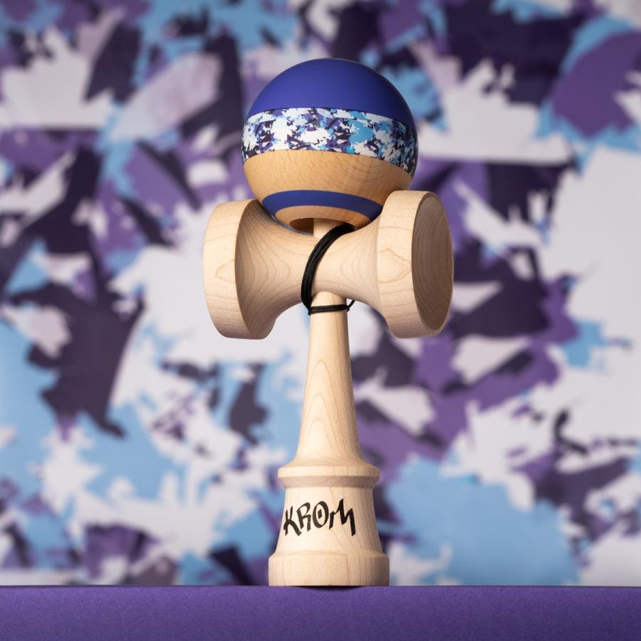 KROM  ADRIAN PRO MOD  エイドリアン・ヴィラウ プロモデルの画像
