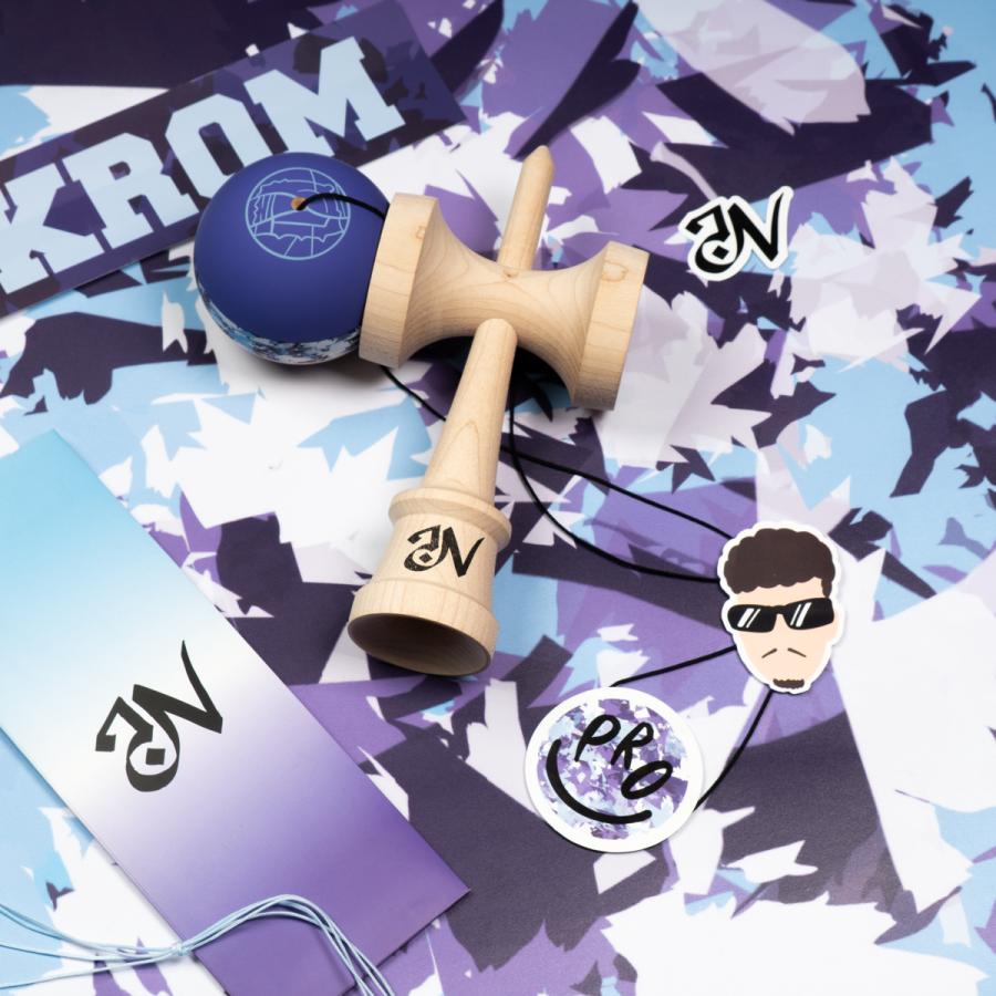 KROM  ADRIAN PRO MOD  エイドリアン・ヴィラウ プロモデルの画像