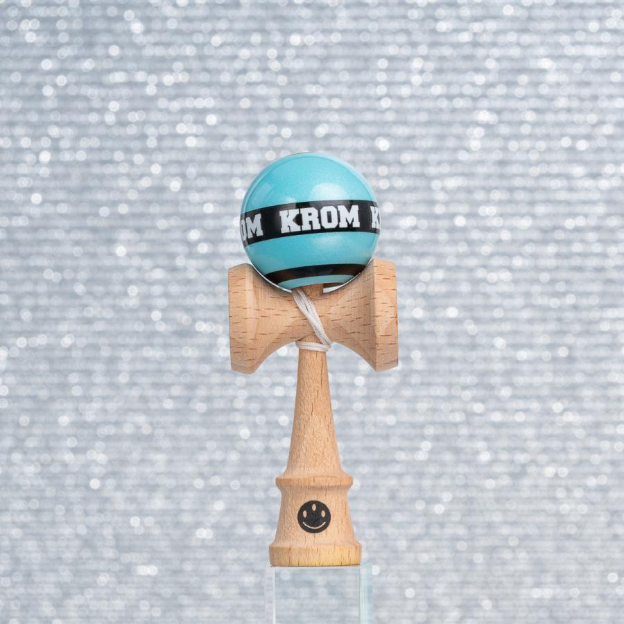 けん玉 KROM MIKRO クロム マイクロ Kendama ミニけん玉 : KENDA-MART