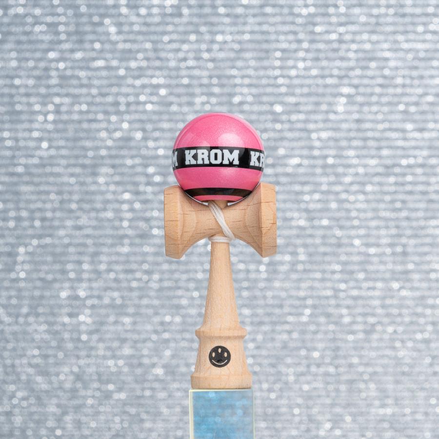 けん玉 KROM MIKRO クロム マイクロ Kendama ミニけん玉 : KENDA-MART