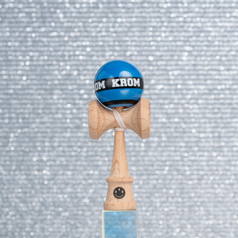けん玉 KROM MIKRO クロム マイクロ Kendama ミニけん玉 : KENDA-MART