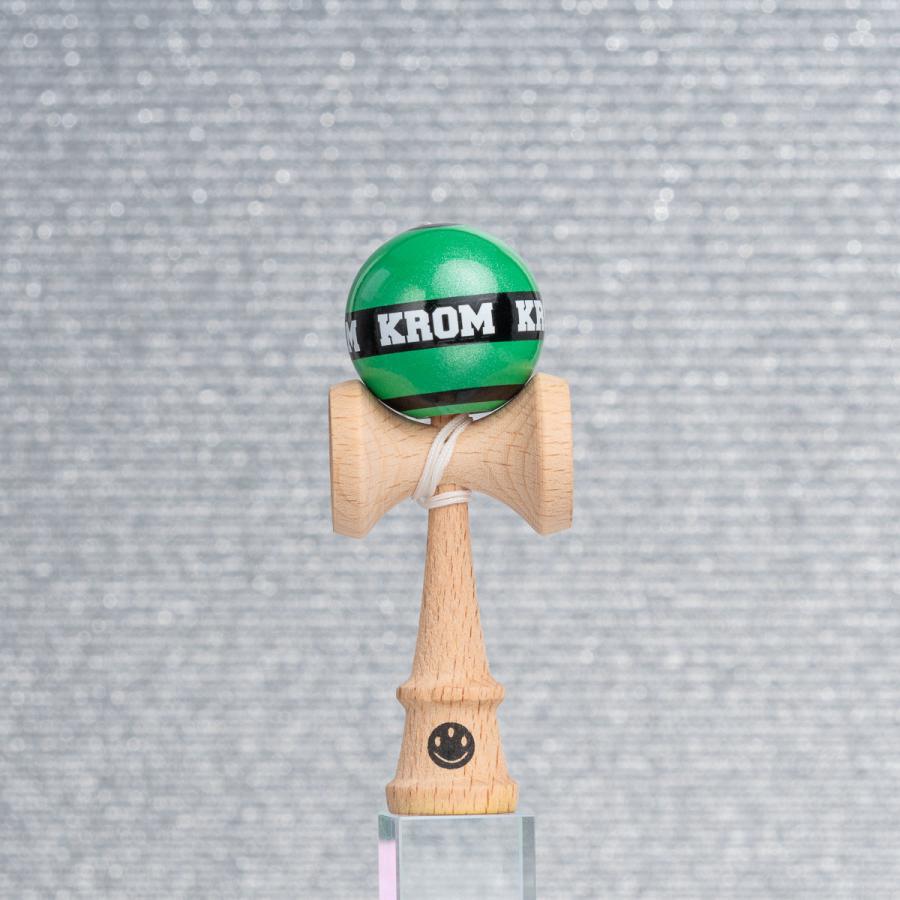 けん玉 KROM MIKRO クロム マイクロ Kendama ミニけん玉 : KENDA-MART