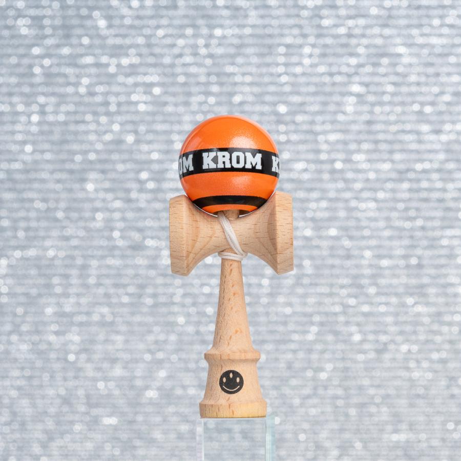 けん玉 KROM MIKRO クロム マイクロ Kendama ミニけん玉 : KENDA-MART