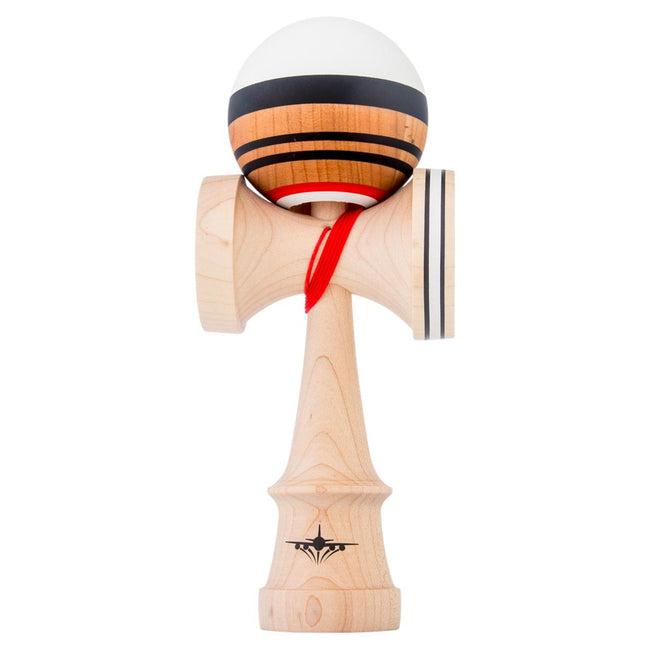 けん玉 KENDAMAUSA Kaizen Kendama Dart Jet Shape 改善 ダート
