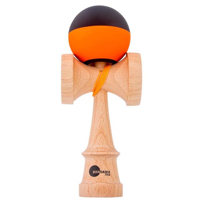 けん玉 KENDAMA USA Kaizen Kendama ジェット シェイプ ハーフ