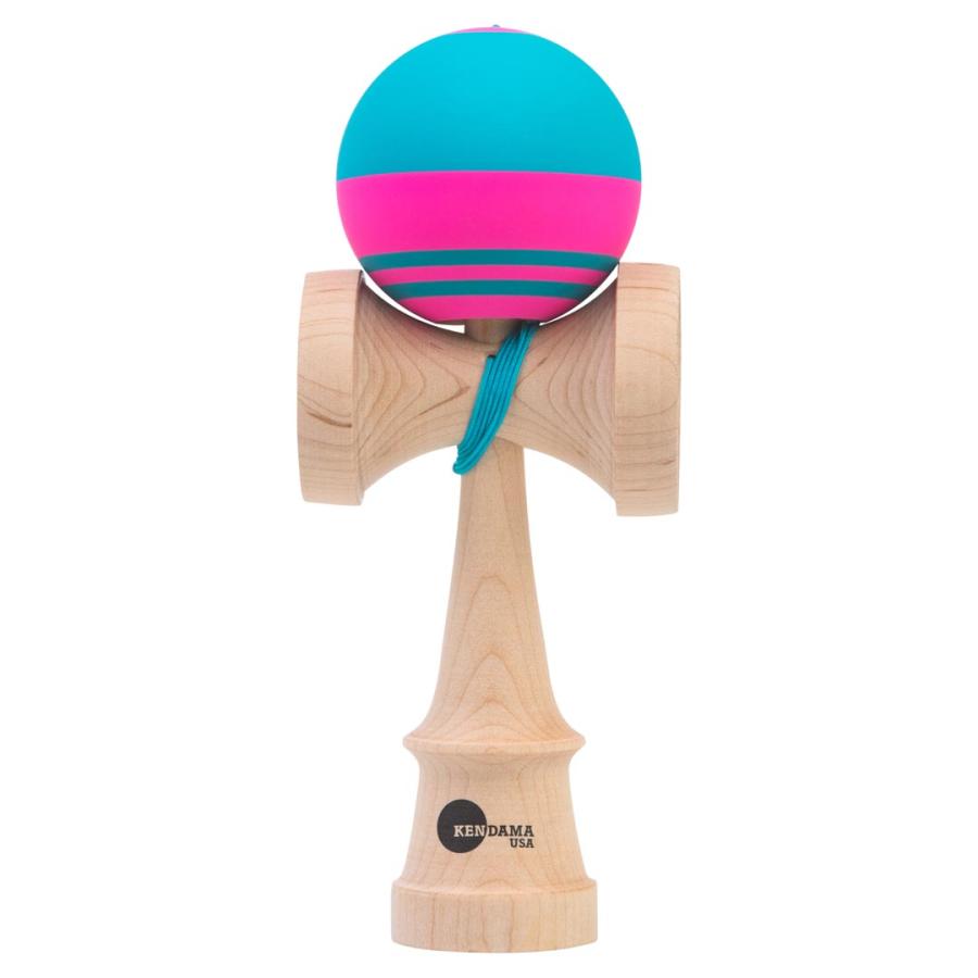 けん玉 KENDAMAUSA Kaizen Kendama スペシャリティー ジェット