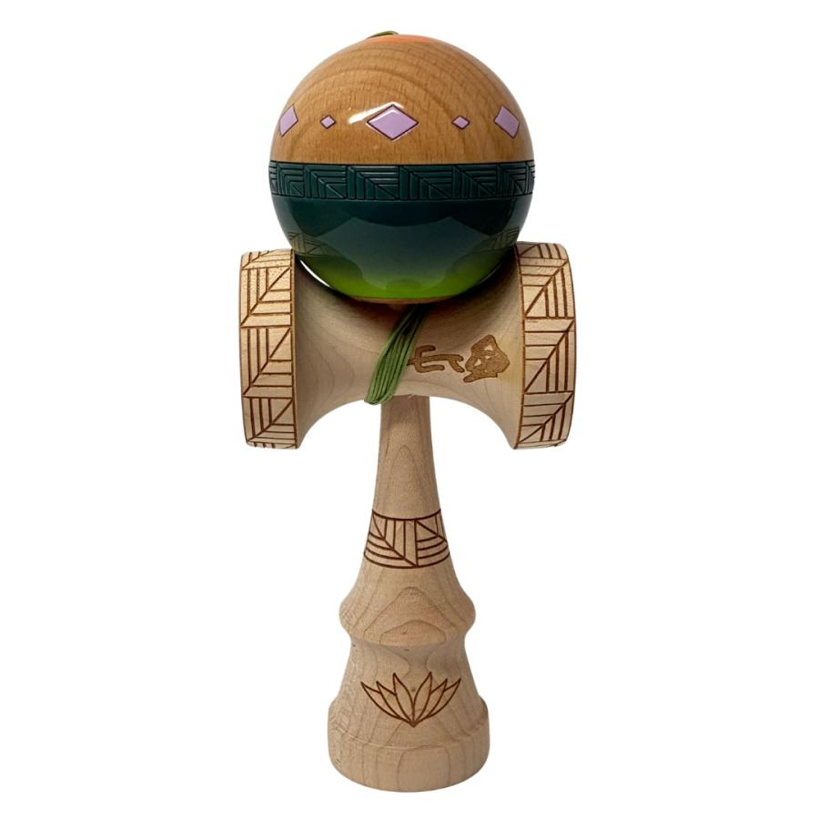 Amazon | LOTUS けん玉 ロータス マーズモデル リデザイン Mars Mod