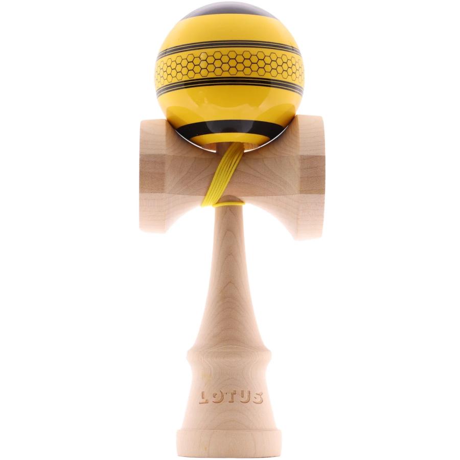 Lotus Sting Kendama ロータス スティング けん玉 kendama