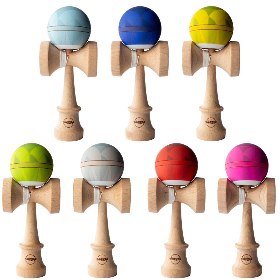 けん玉 SWEETS KENDAMA GEMSTONE ジェムストーン : KENDA-MART - 通販
