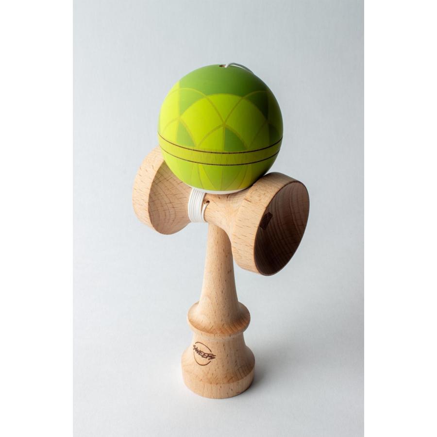 けん玉　Sweets grown けん玉 SWEETS KENDAMA GEMSTONE ジェムストーン : KENDA-MART - 通販