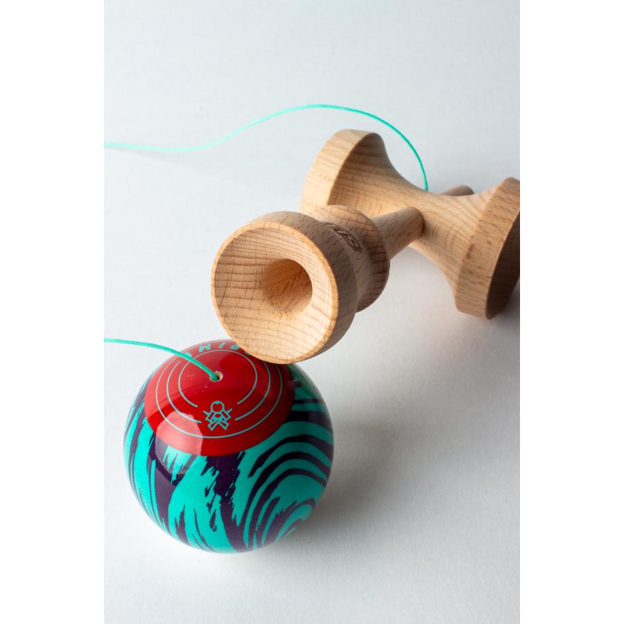 けん玉 SWEETS KENDAMA PRIME Grain Split 2.0 グレイン スプリット