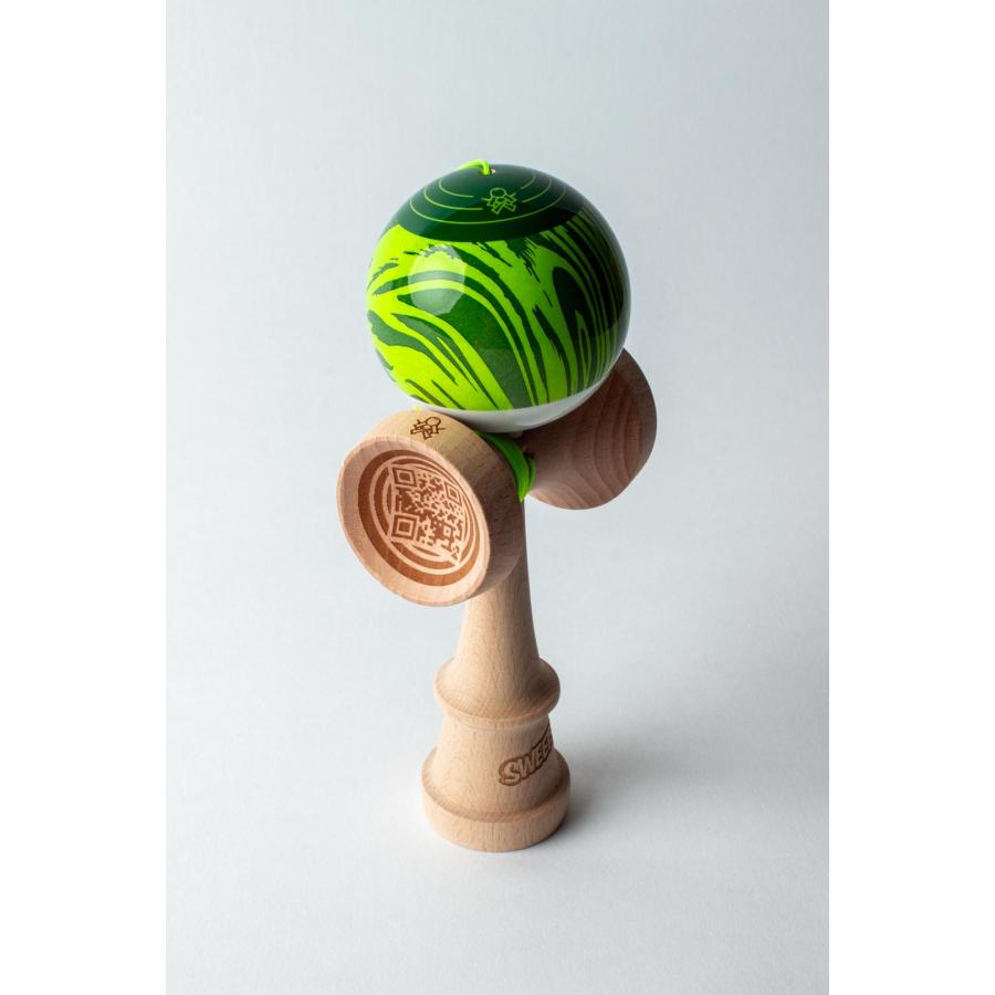 けん玉 SWEETS KENDAMA PRIME Grain Split 2.0 グレイン スプリット