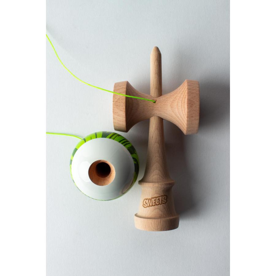 けん玉 SWEETS KENDAMA PRIME Grain Split 2.0 グレイン スプリット